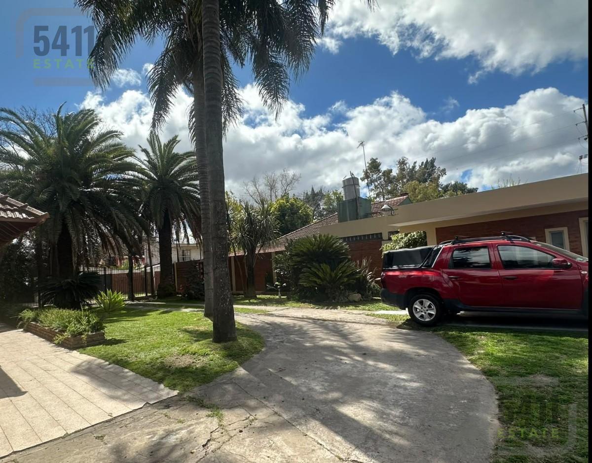 Foto de Venta Casa 4 ambientes quincho parrilla parque a 500 mts de las Toscas, imagen 3