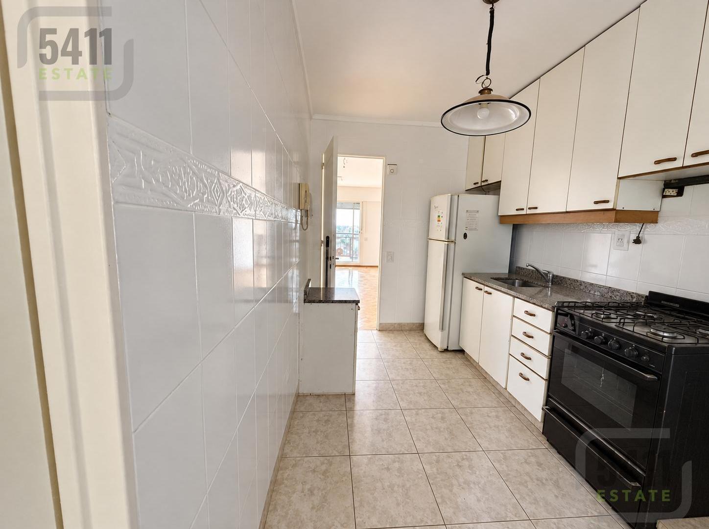 Foto de Venta Departamento 3 ambientes al frente a mts del parque Rivadavia en, imagen 3