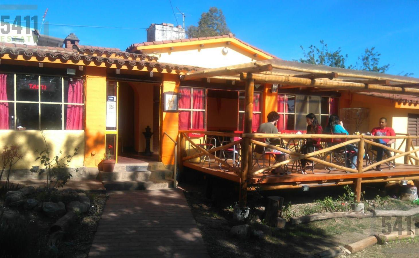 Foto de Venta Hotel 10 habitaciones Psicina Excelente ubicacion Punilla Tanti, imagen 1