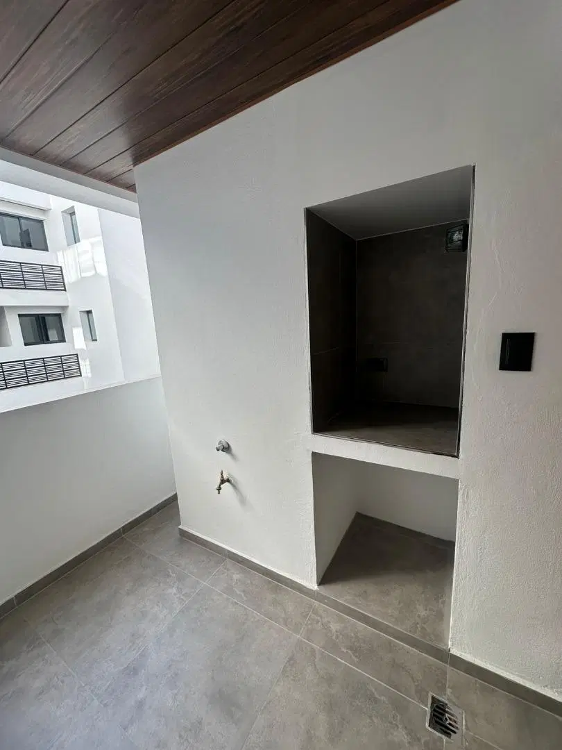 DEPARTAMENTO EN ALQUILER - NUEVA CORDOBA 3