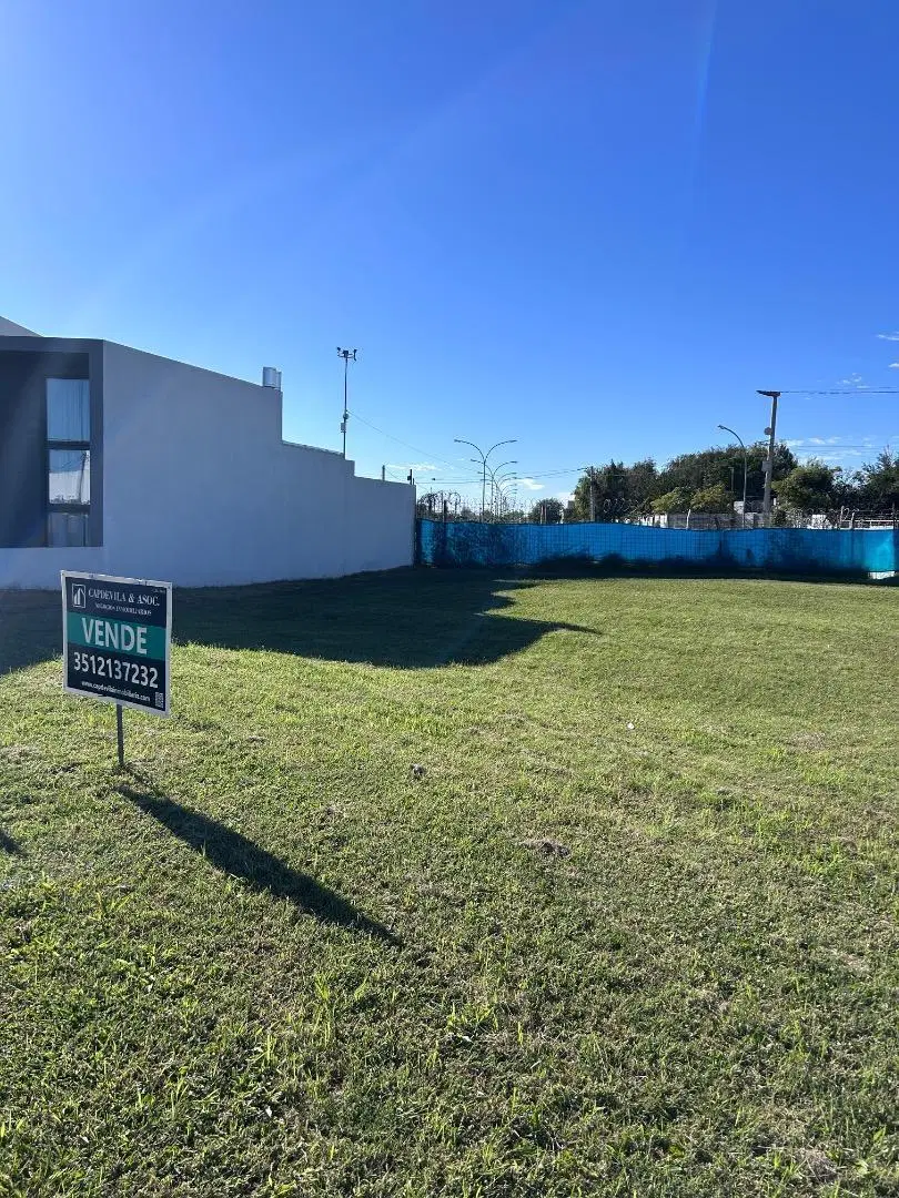 LOTE - COMARCA DE ALLENDE 2