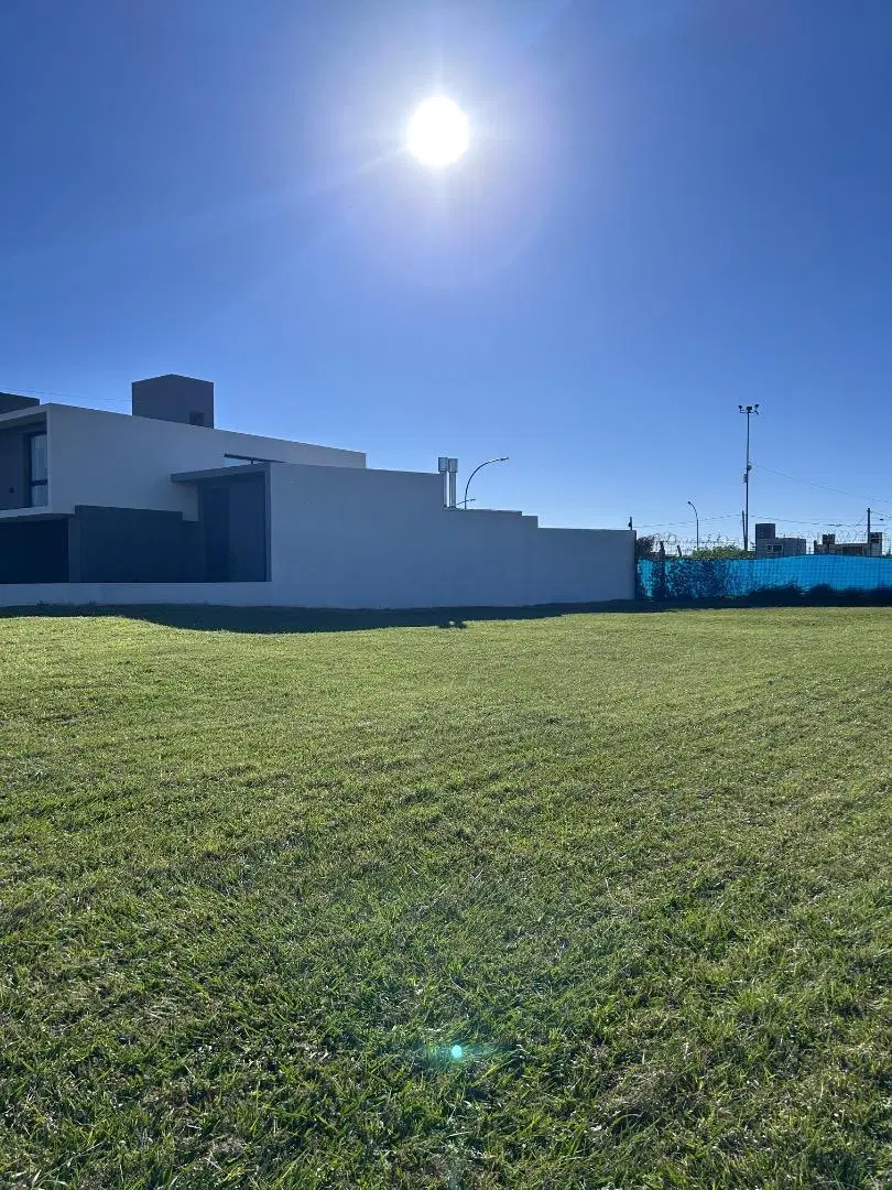 LOTE - COMARCA DE ALLENDE 1