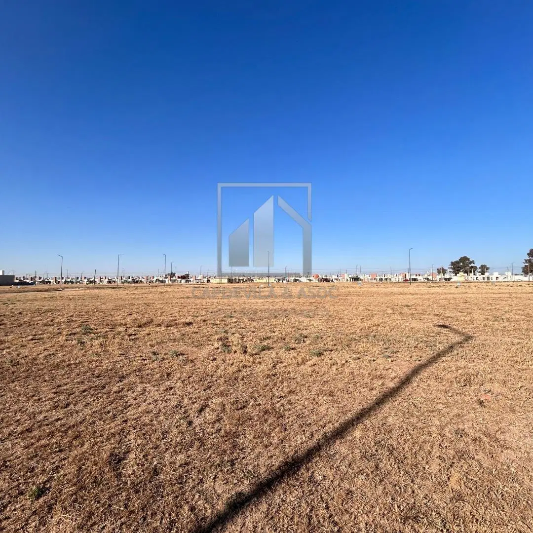 LOTE RESIDENCIAL - CUESTAS DE MANANTIALES 2