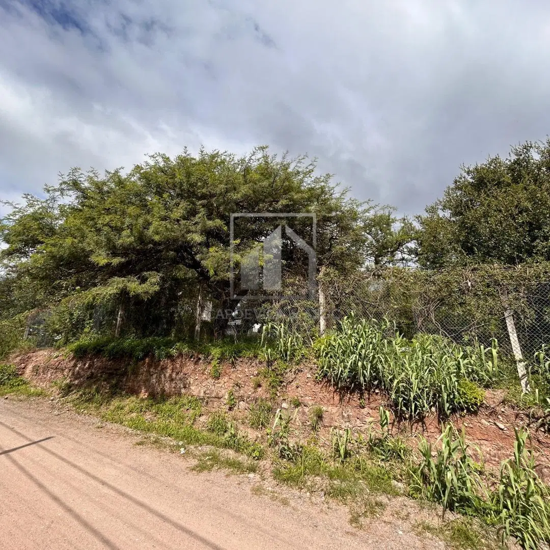 Lote en Venta – Villa Allende Golf 3