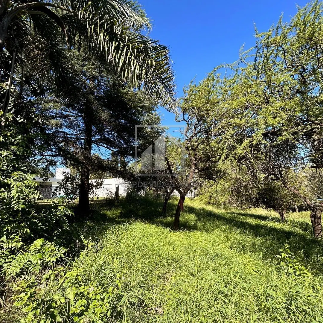 Lote en Venta – Villa Allende Golf 4