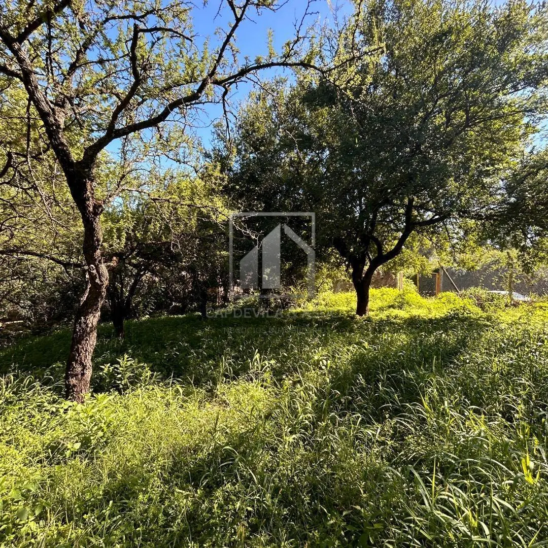 Lote en Venta – Villa Allende Golf 1