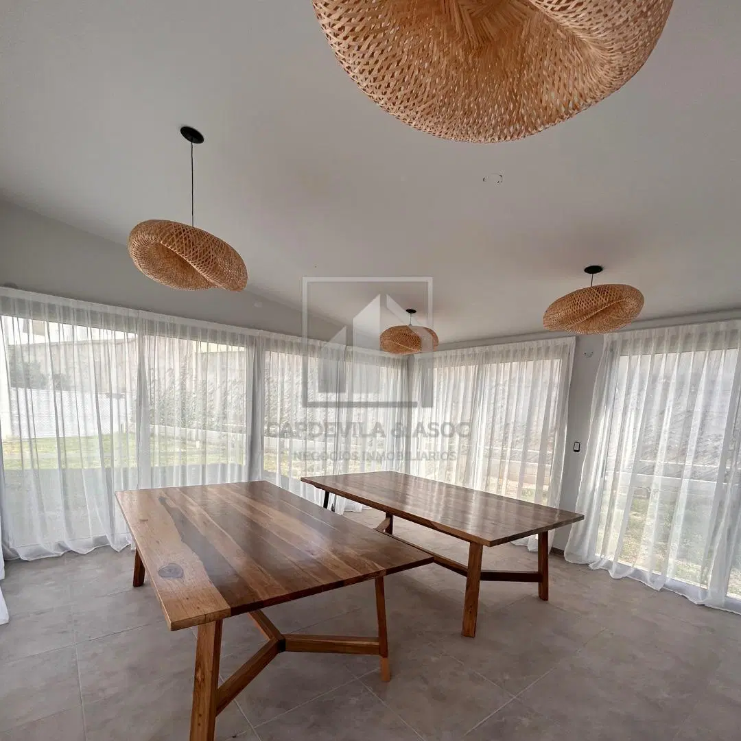 DEPARTAMENTO EN VENTA - ALTO BELGRANO, ARGÜELLO 3