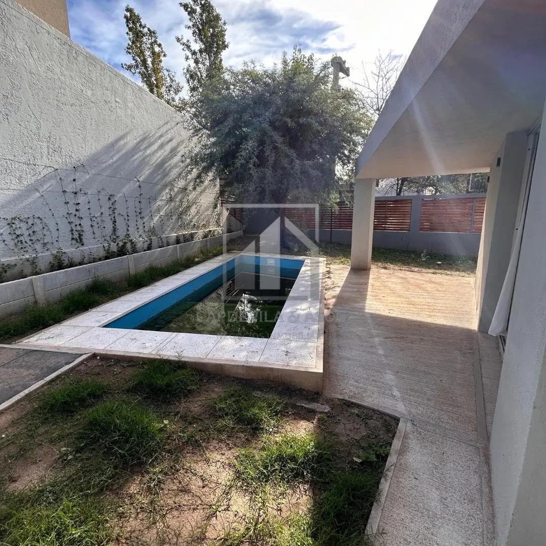 DEPARTAMENTO EN VENTA - ALTO BELGRANO, ARGÜELLO 4