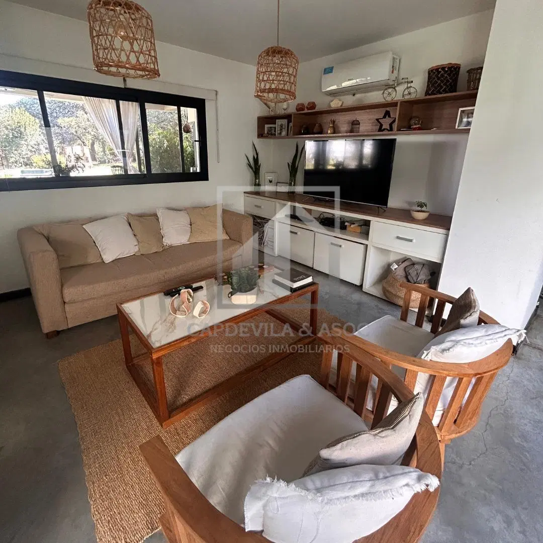 Casa en Venta – La Rufina 2