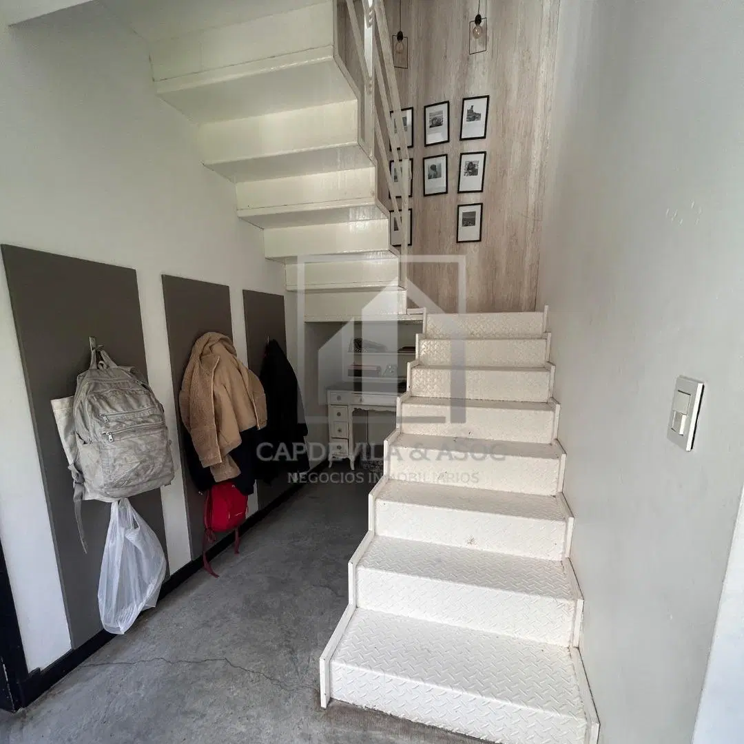 Casa en Venta – La Rufina 4