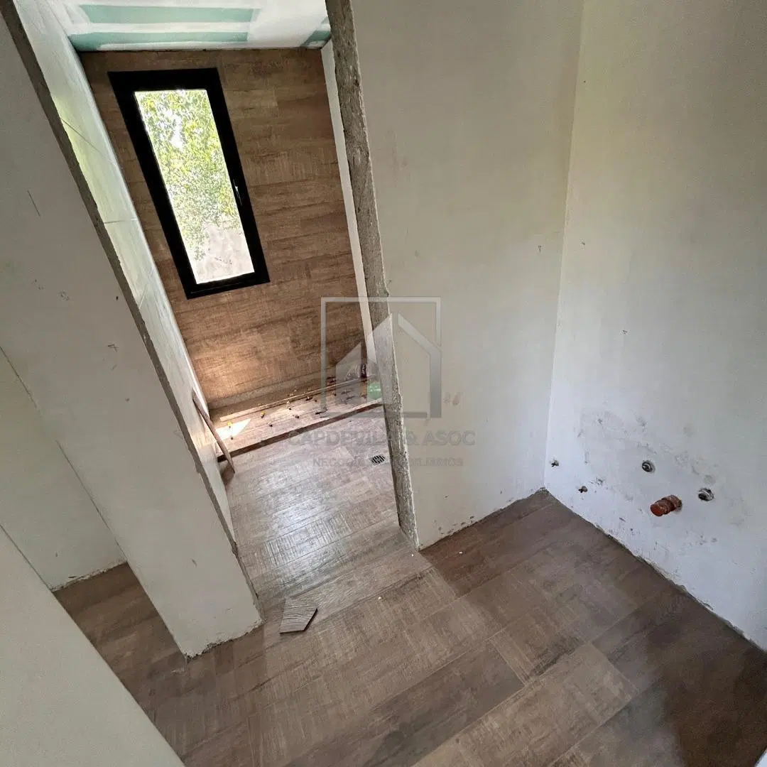 CASAS 3 DORMITORIOS - RIVERA INDARTE 3