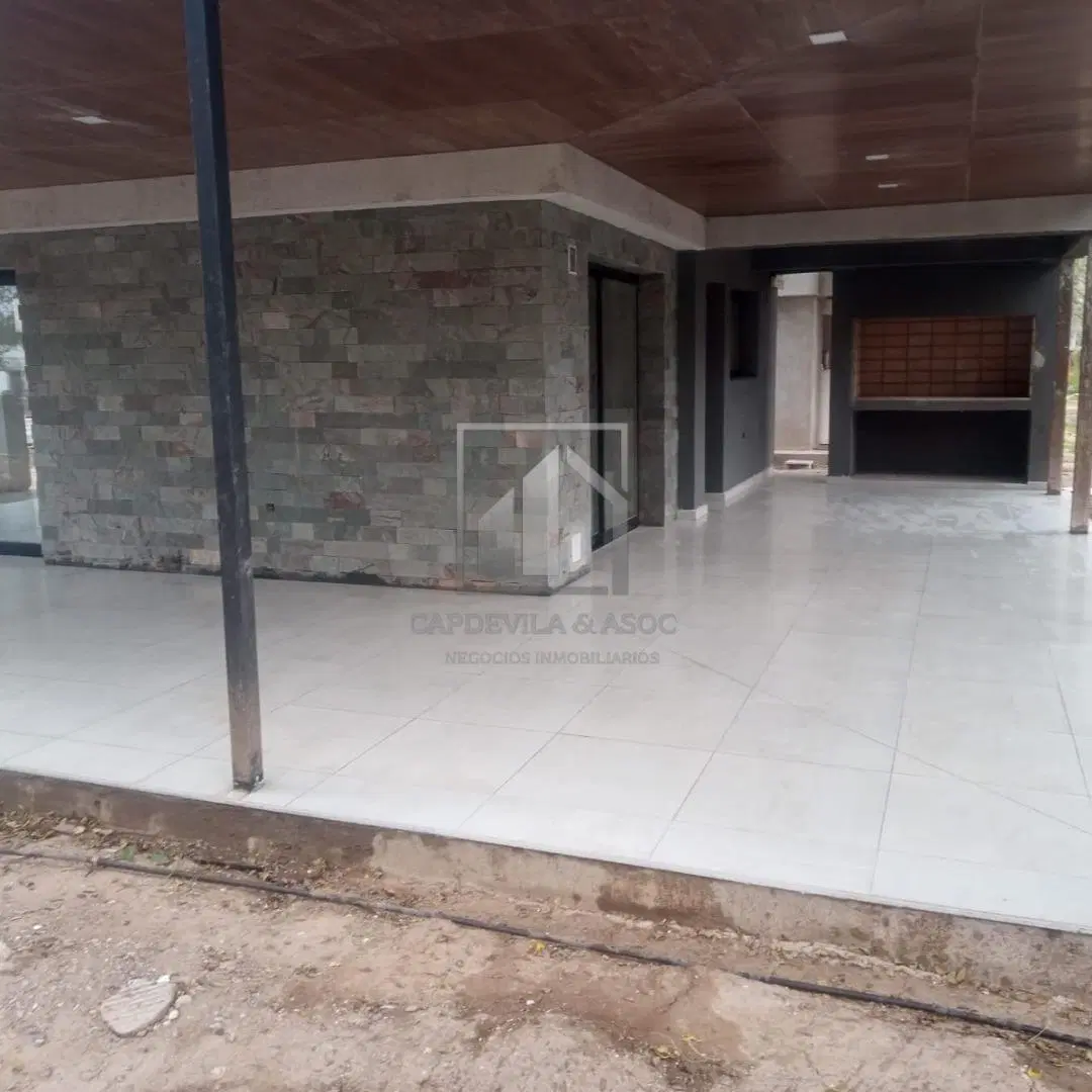 CASAS 3 DORMITORIOS - RIVERA INDARTE 2