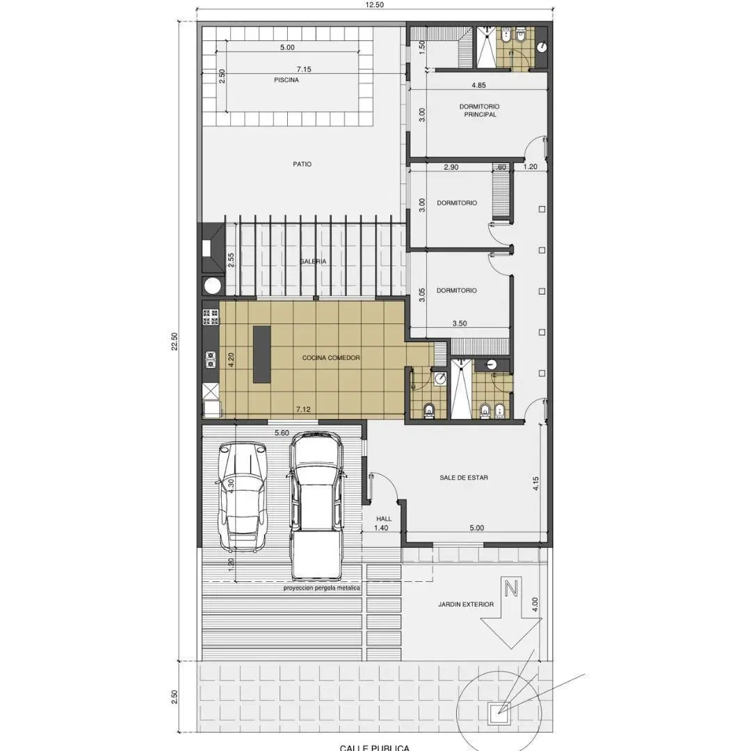 Plano 1