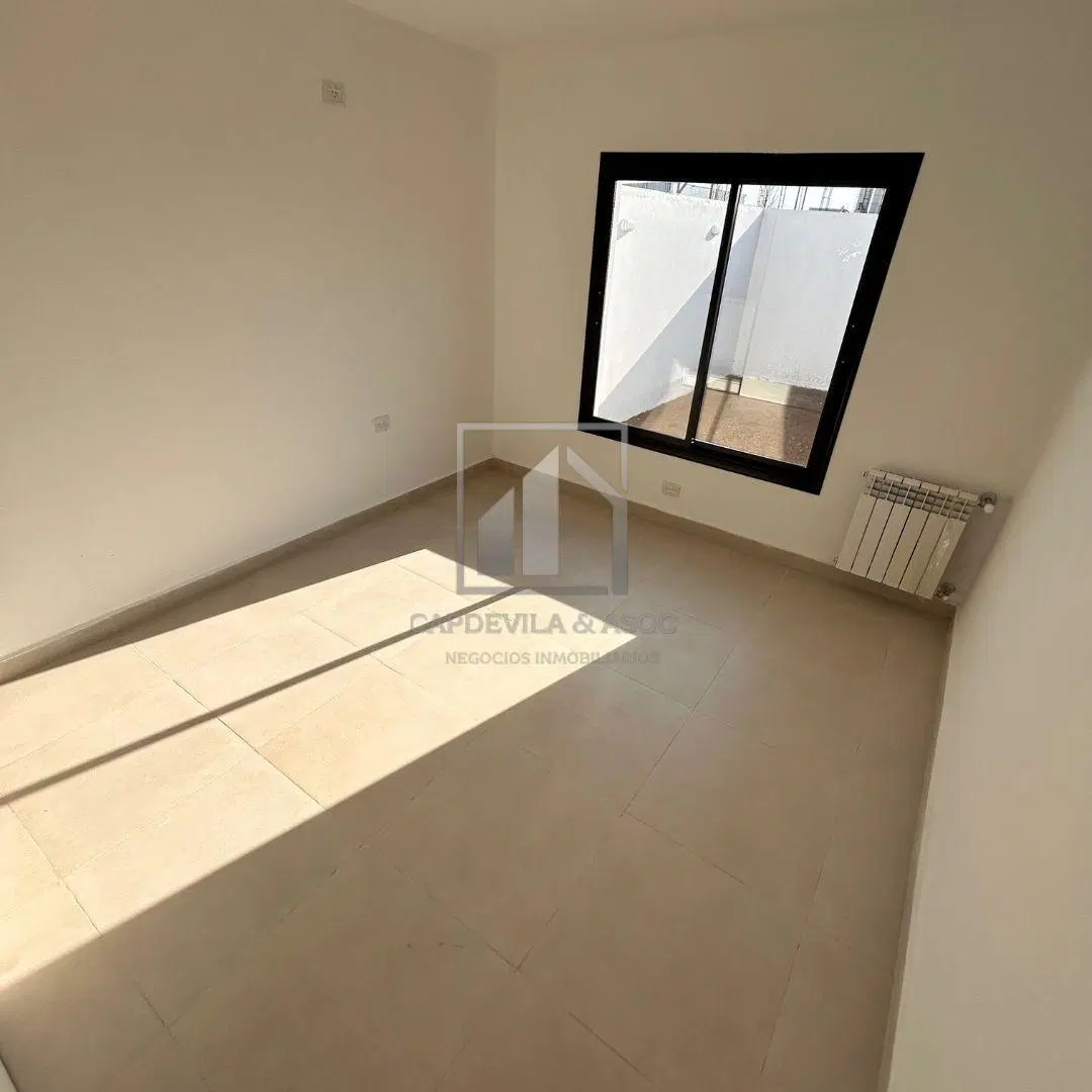 DUPLEX 2 DORMITORIOS - SAN IGNACIO VILLAGE 8