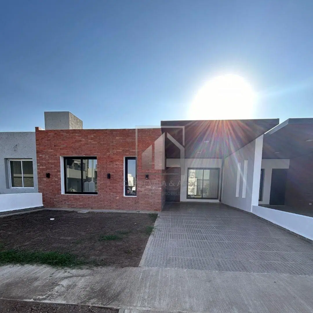 DUPLEX 2 DORMITORIOS - SAN IGNACIO VILLAGE 2