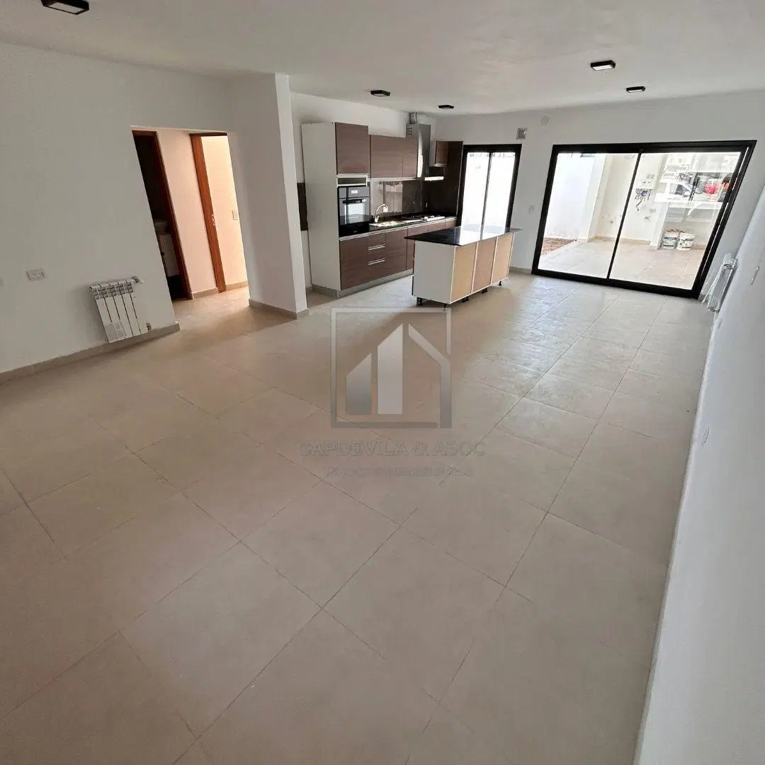 DUPLEX 2 DORMITORIOS - SAN IGNACIO VILLAGE 4