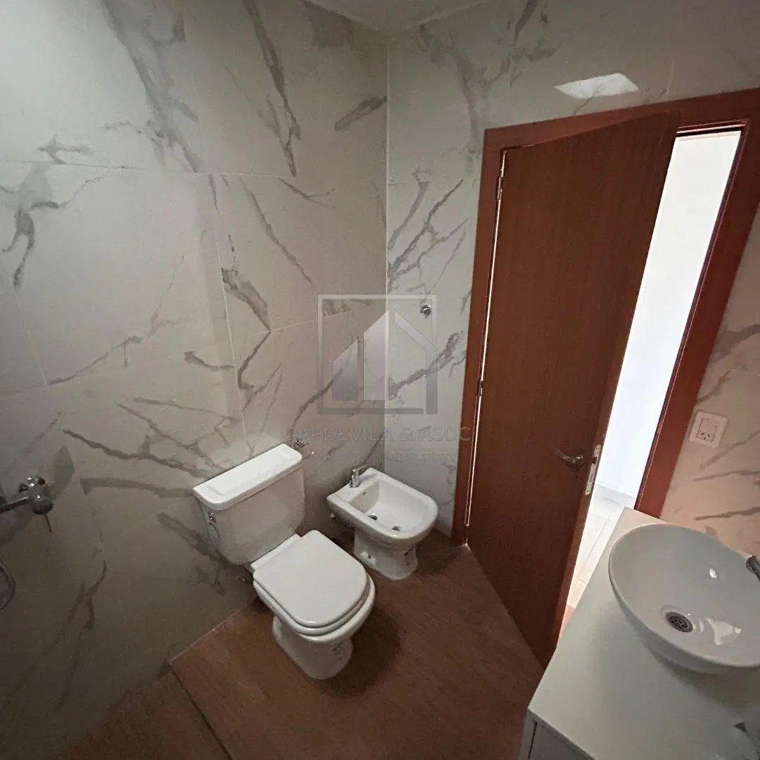 DUPLEX 2 DORMITORIOS - SAN IGNACIO VILLAGE 3