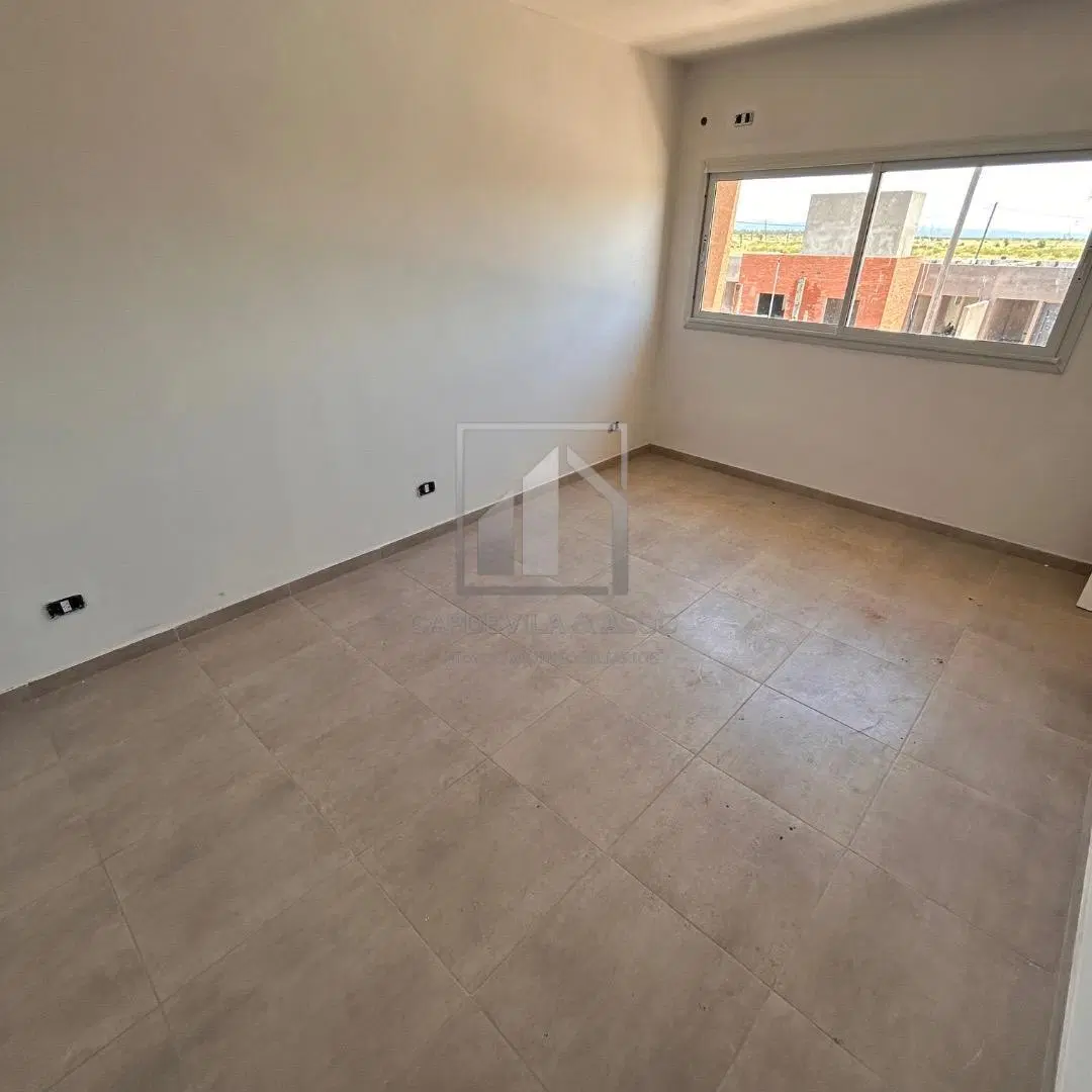 DUPLEX 3 DORMITORIOS - BRISAS DE MANANTIALES 5