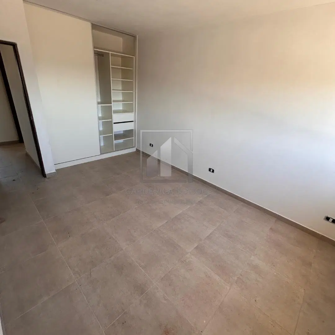 DUPLEX 3 DORMITORIOS - BRISAS DE MANANTIALES 4