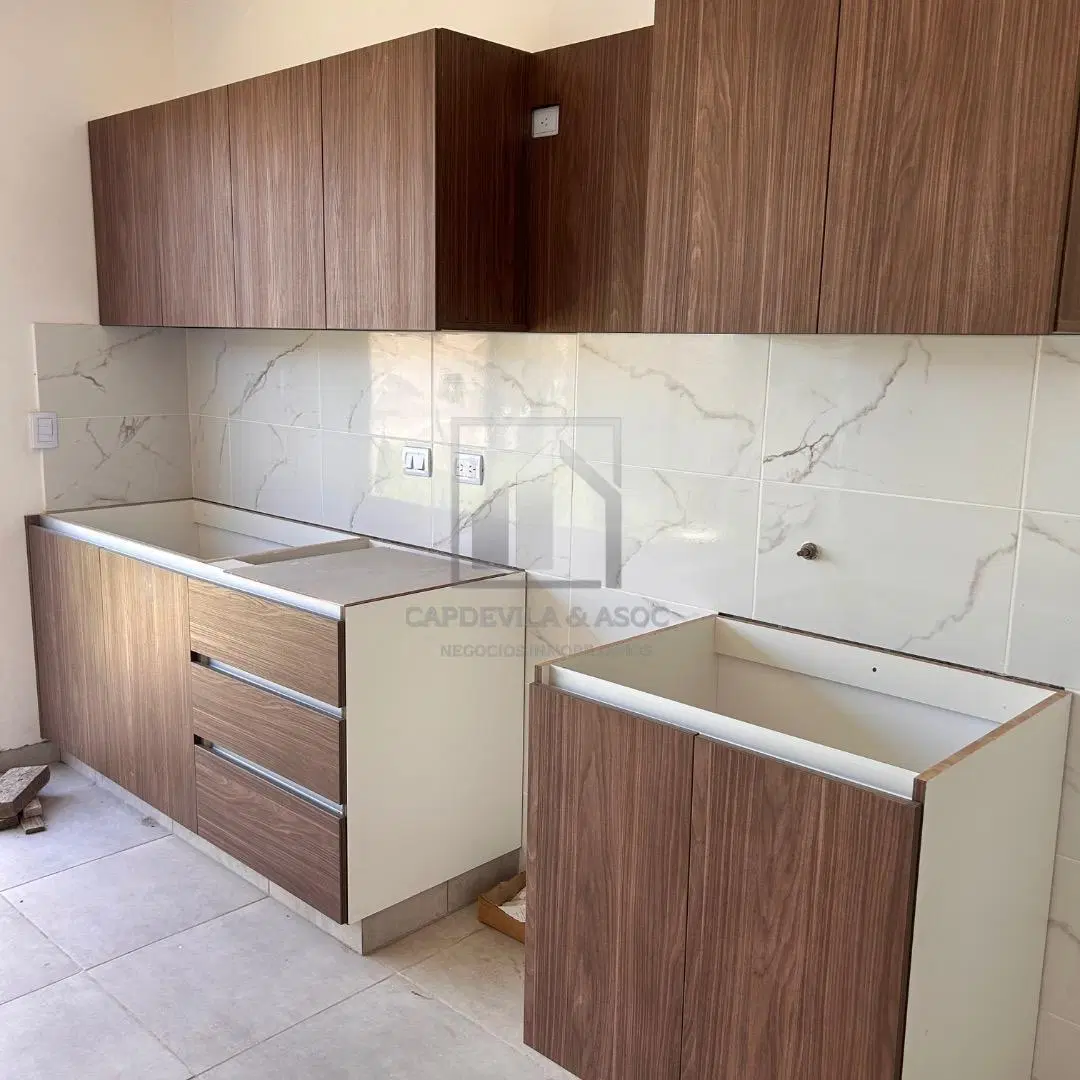 DUPLEX 3 DORMITORIOS - BRISAS DE MANANTIALES 2