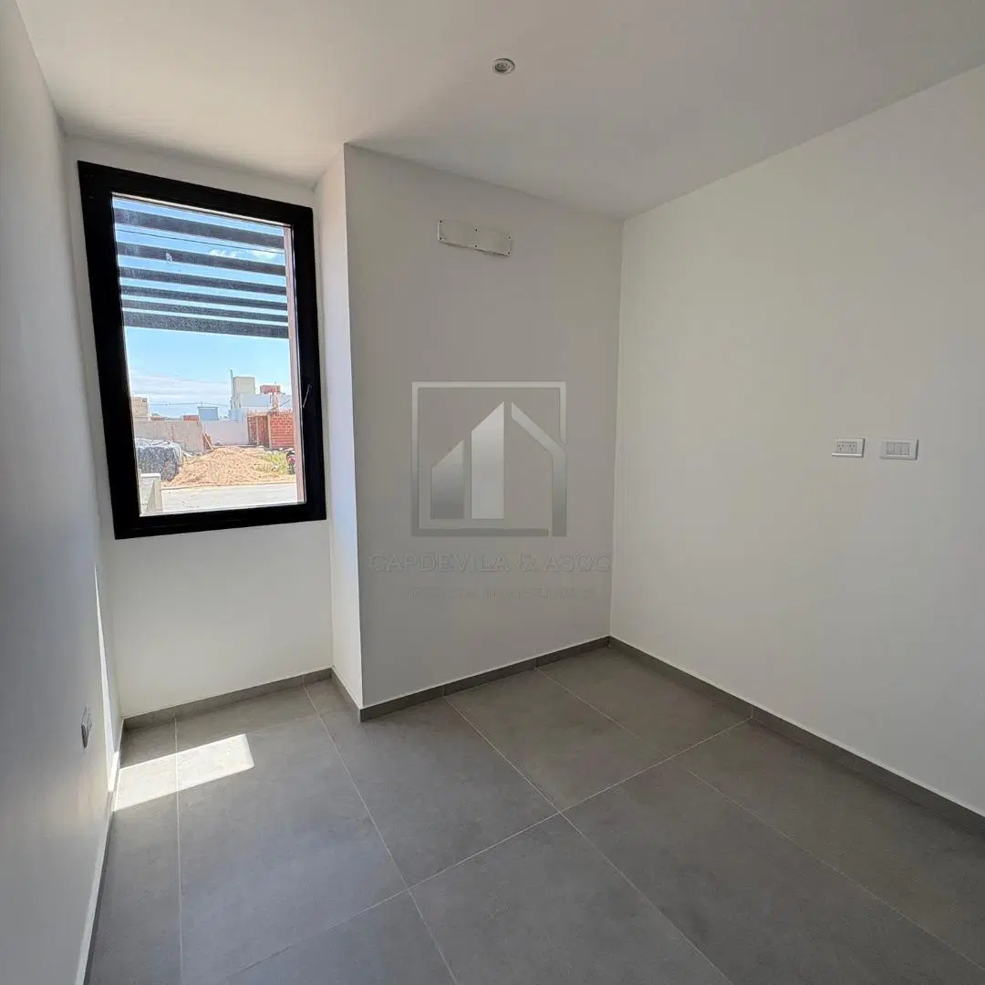 DUPLEX 2 DORMITORIOS - RINCONES DE MANANTIALES 3