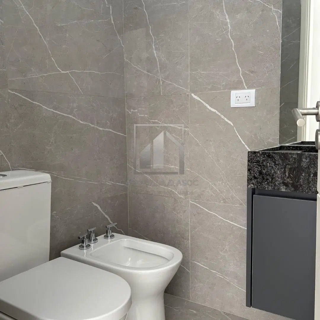 DUPLEX 2 DORMITORIOS - RINCONES DE MANANTIALES 4