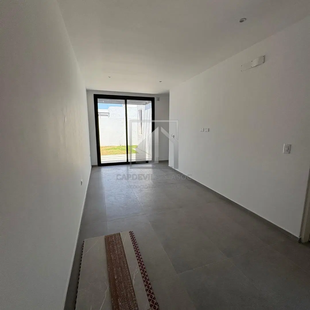 DUPLEX 2 DORMITORIOS - RINCONES DE MANANTIALES 5