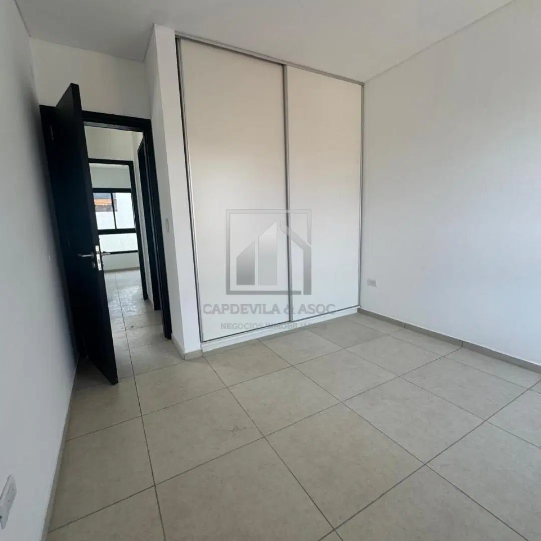 DUPLEX 2 DORMITORIOS - RINCONES DE MANANTIALES 3