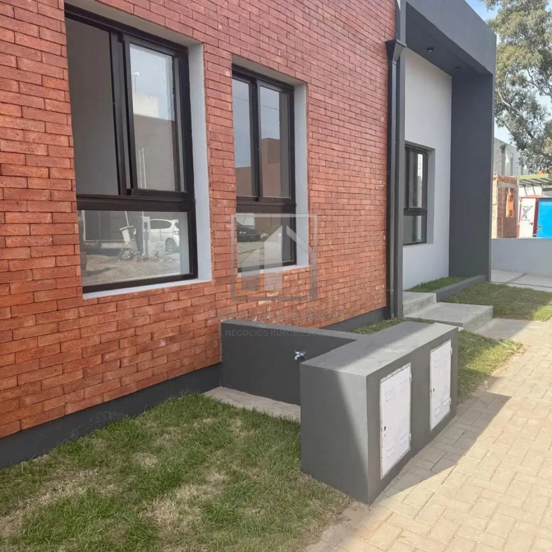 DUPLEX 2 DORMITORIOS - RINCONES DE MANANTIALES 5