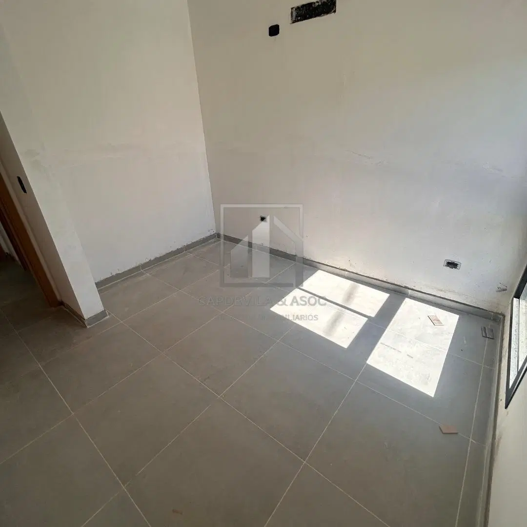 DUPLEX 2 DORMITORIOS - RINCONES DE MANANTIALES 4