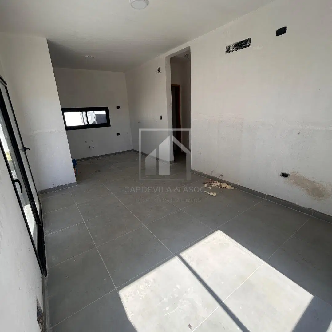 DUPLEX 2 DORMITORIOS - RINCONES DE MANANTIALES 5