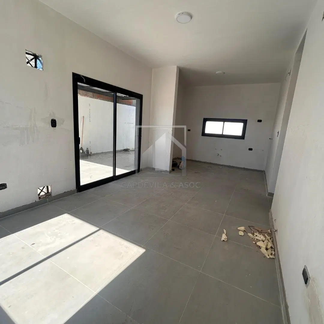 DUPLEX 2 DORMITORIOS - RINCONES DE MANANTIALES 1