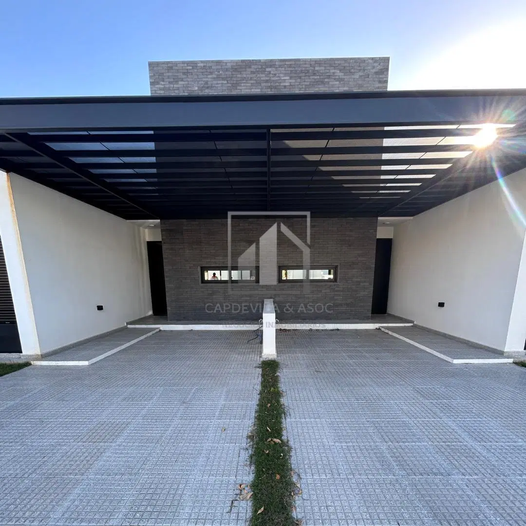 DUPLEX EN VENTA - CLAROS VILLAGE 1