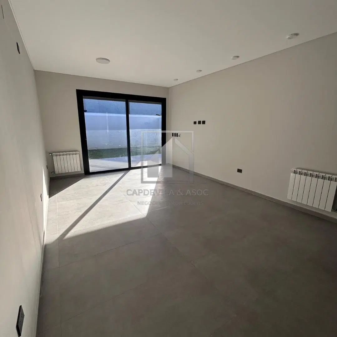 DUPLEX EN VENTA - CLAROS VILLAGE 2