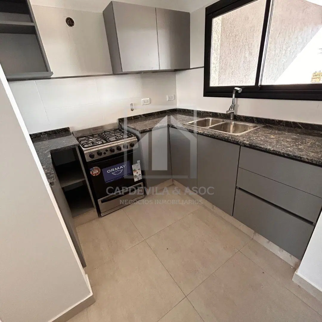 DUPLEX 3 DORMITORIOS - QUEBRADAS DE MANANTIALES 4