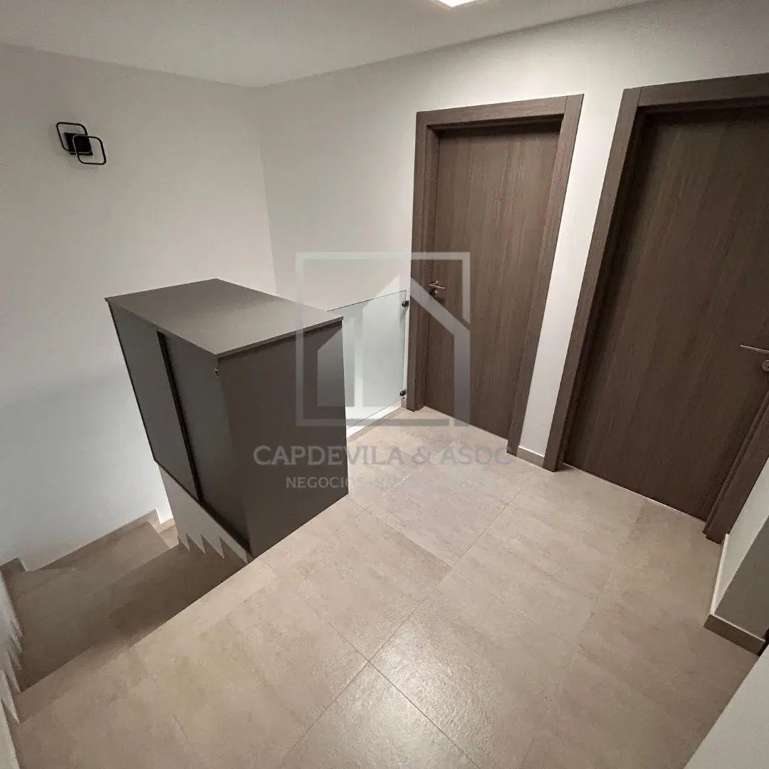 DUPLEX 3 DORMITORIOS - QUEBRADAS DE MANANTIALES 5