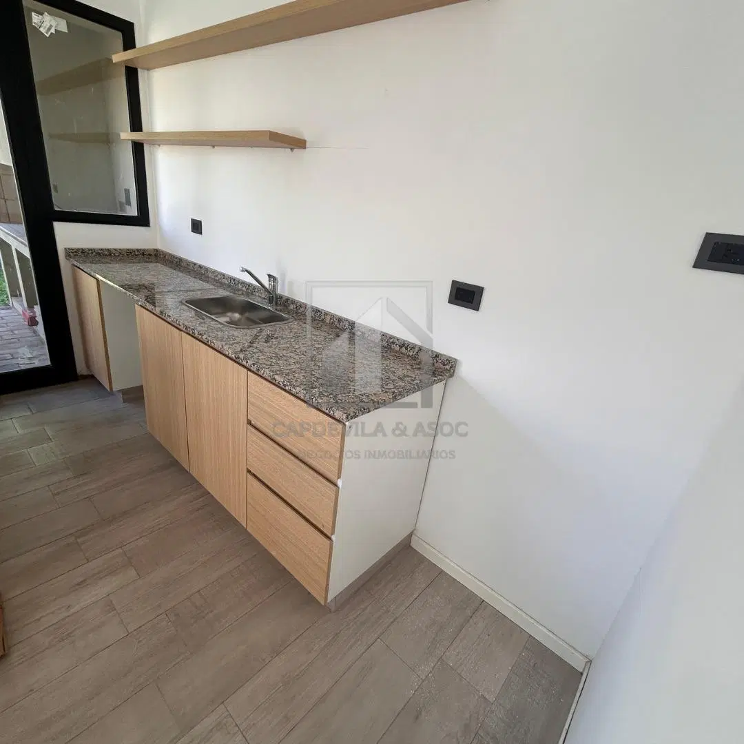 DUPLEX 3 DORMITORIOS - TERRAZAS DE MANANTIALES 3