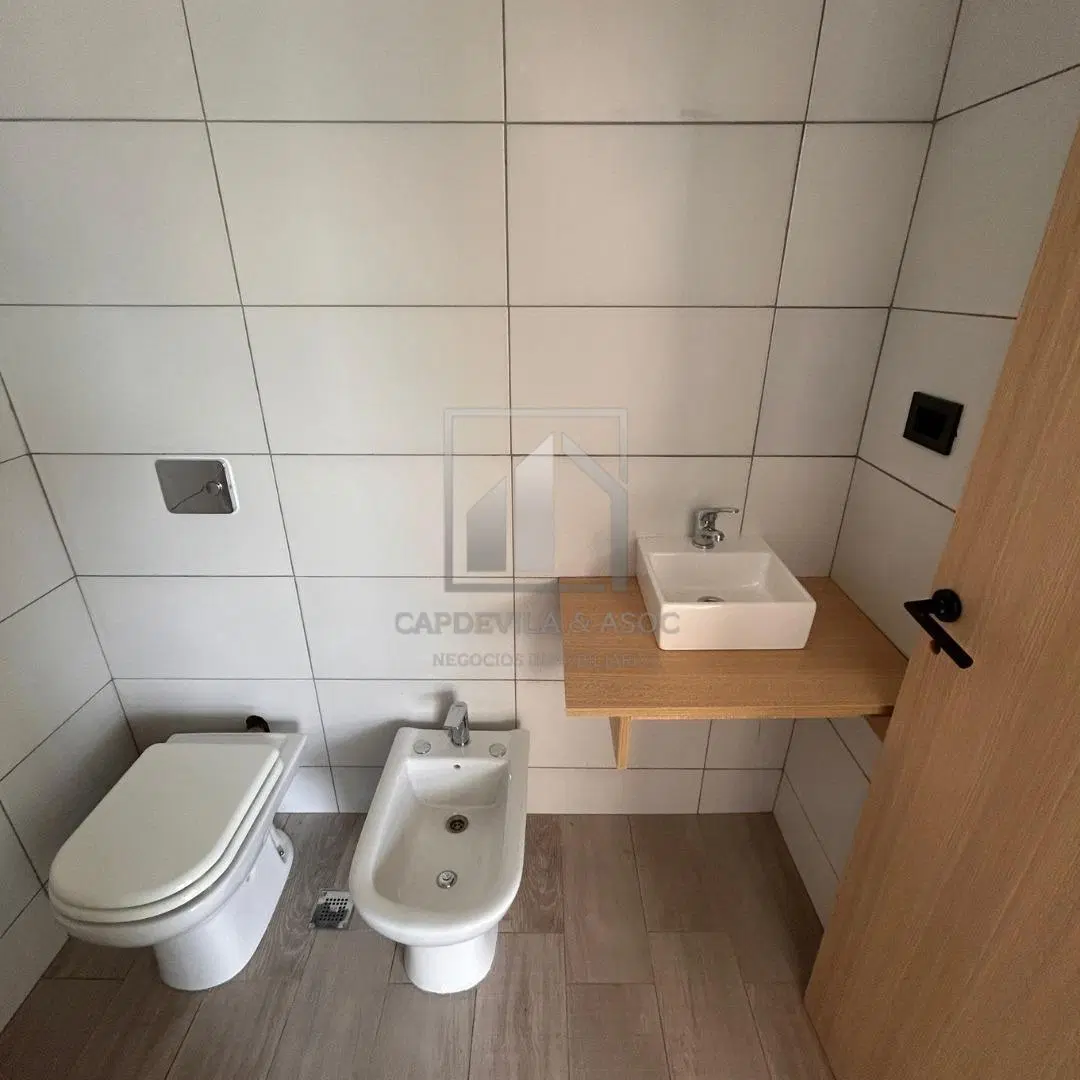 DUPLEX 3 DORMITORIOS - TERRAZAS DE MANANTIALES 2