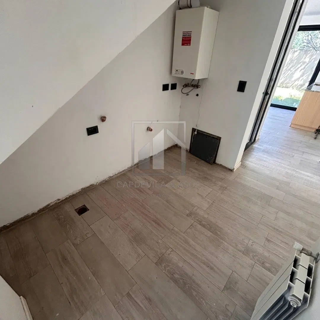 DUPLEX 3 DORMITORIOS - TERRAZAS DE MANANTIALES 5