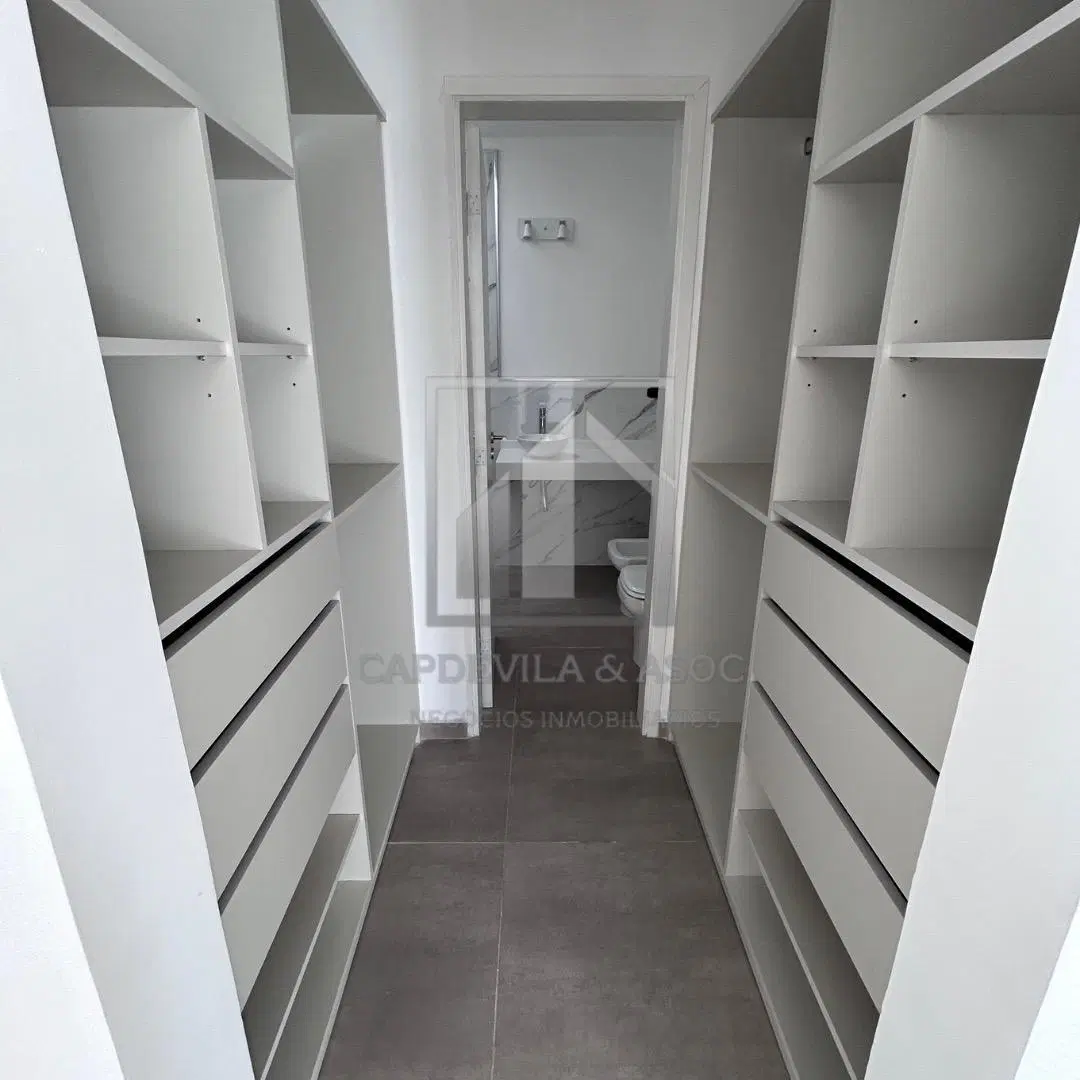 Duplex 2 Dormitorios - Terrazas de Manantiales 2