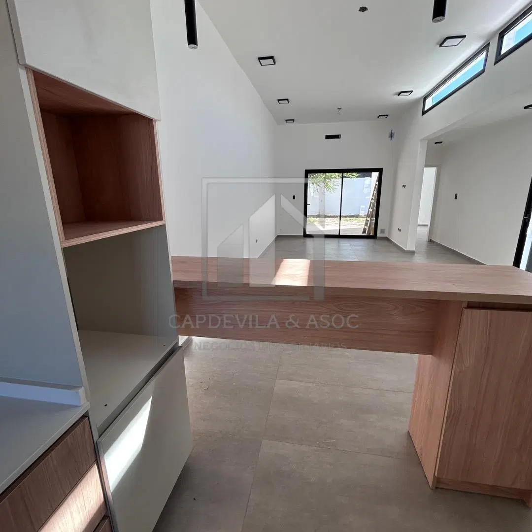 Duplex 2 Dormitorios - Terrazas de Manantiales 4