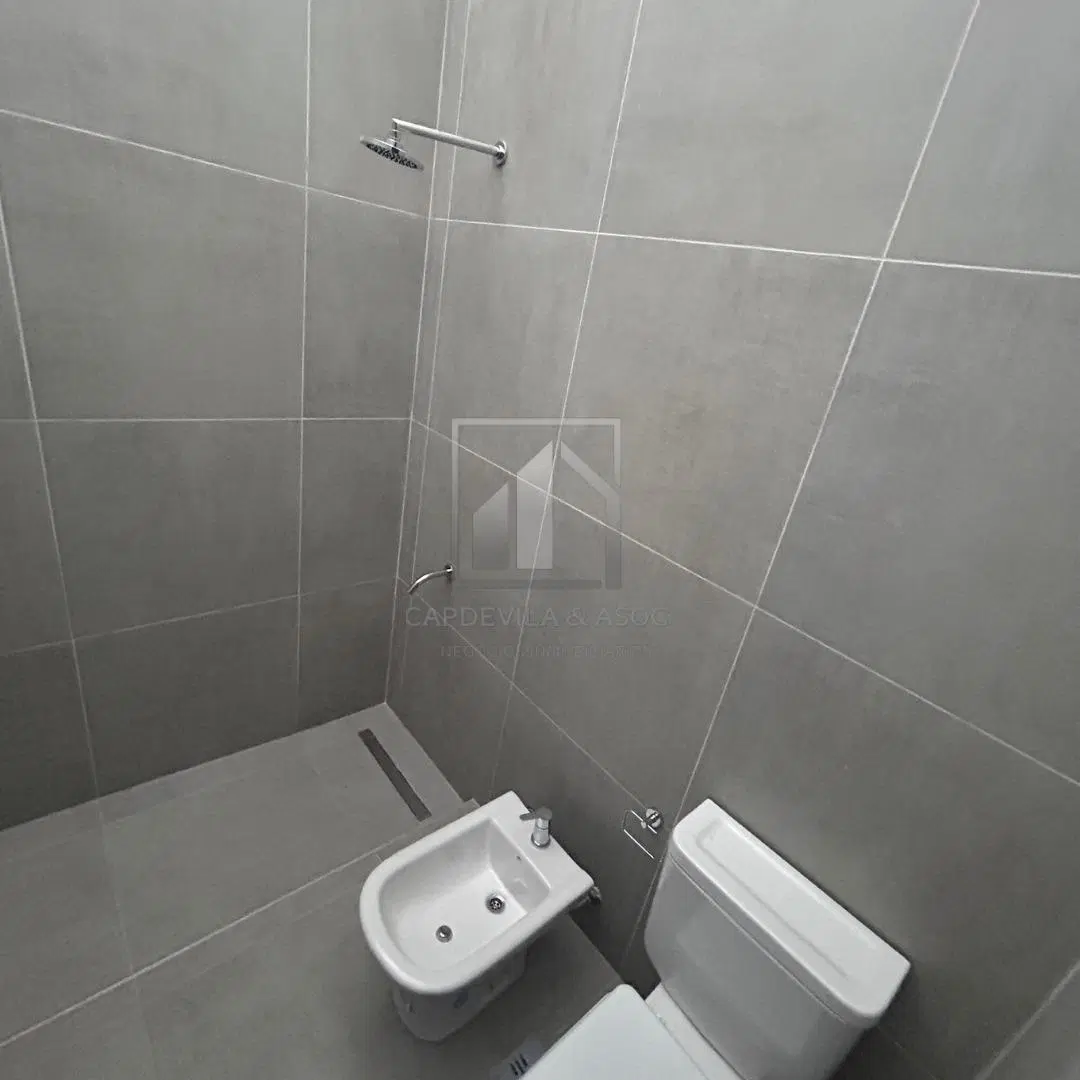 DUPLEX 2 DORMITORIOS - RINCONES DE MANANTIALES 5