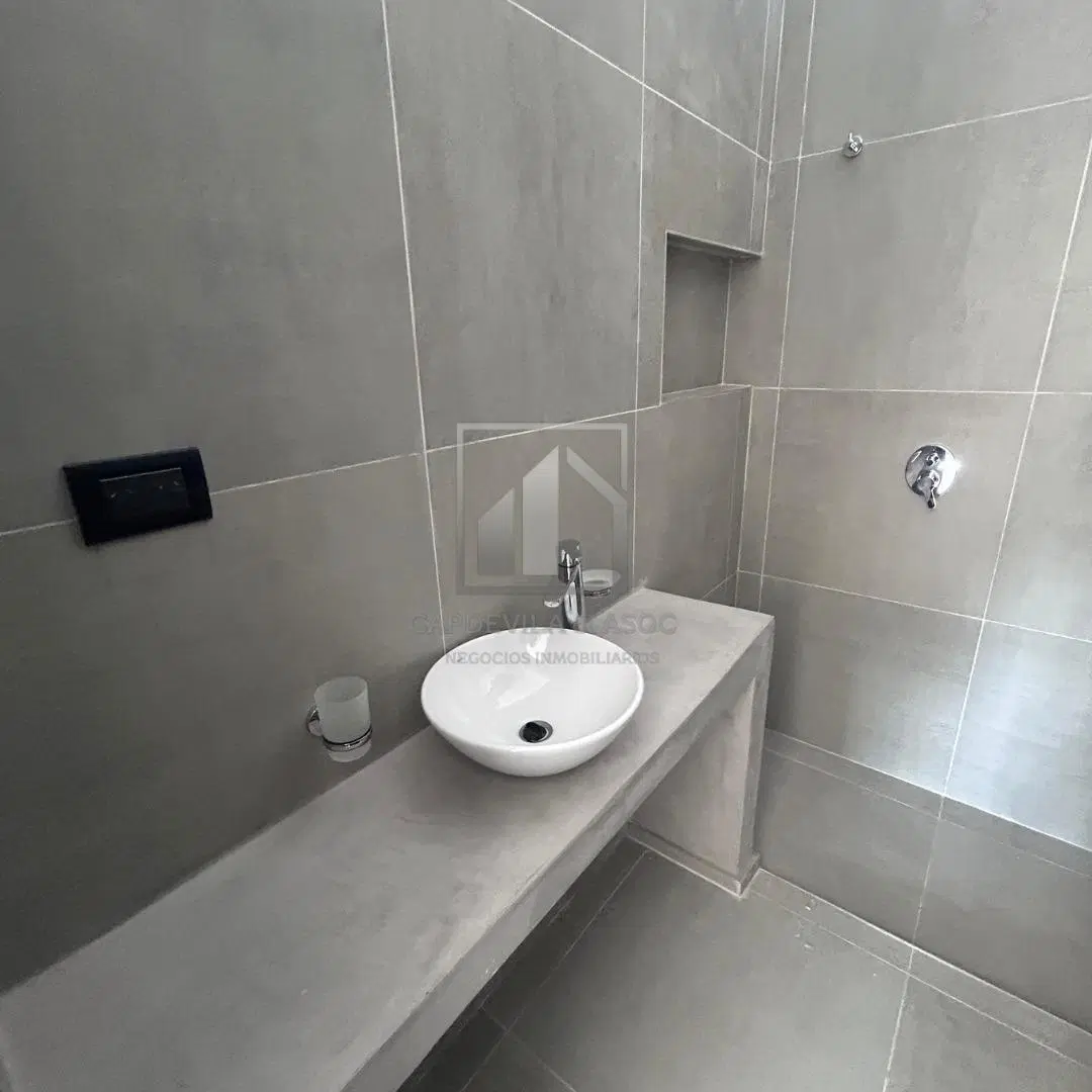DUPLEX 2 DORMITORIOS - RINCONES DE MANANTIALES 2