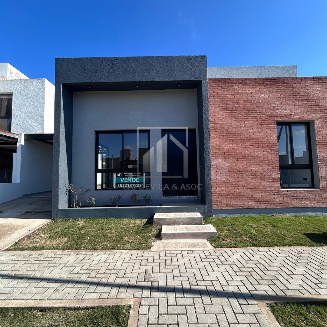 DUPLEX 2 DORMITORIOS - RINCONES DE MANANTIALES