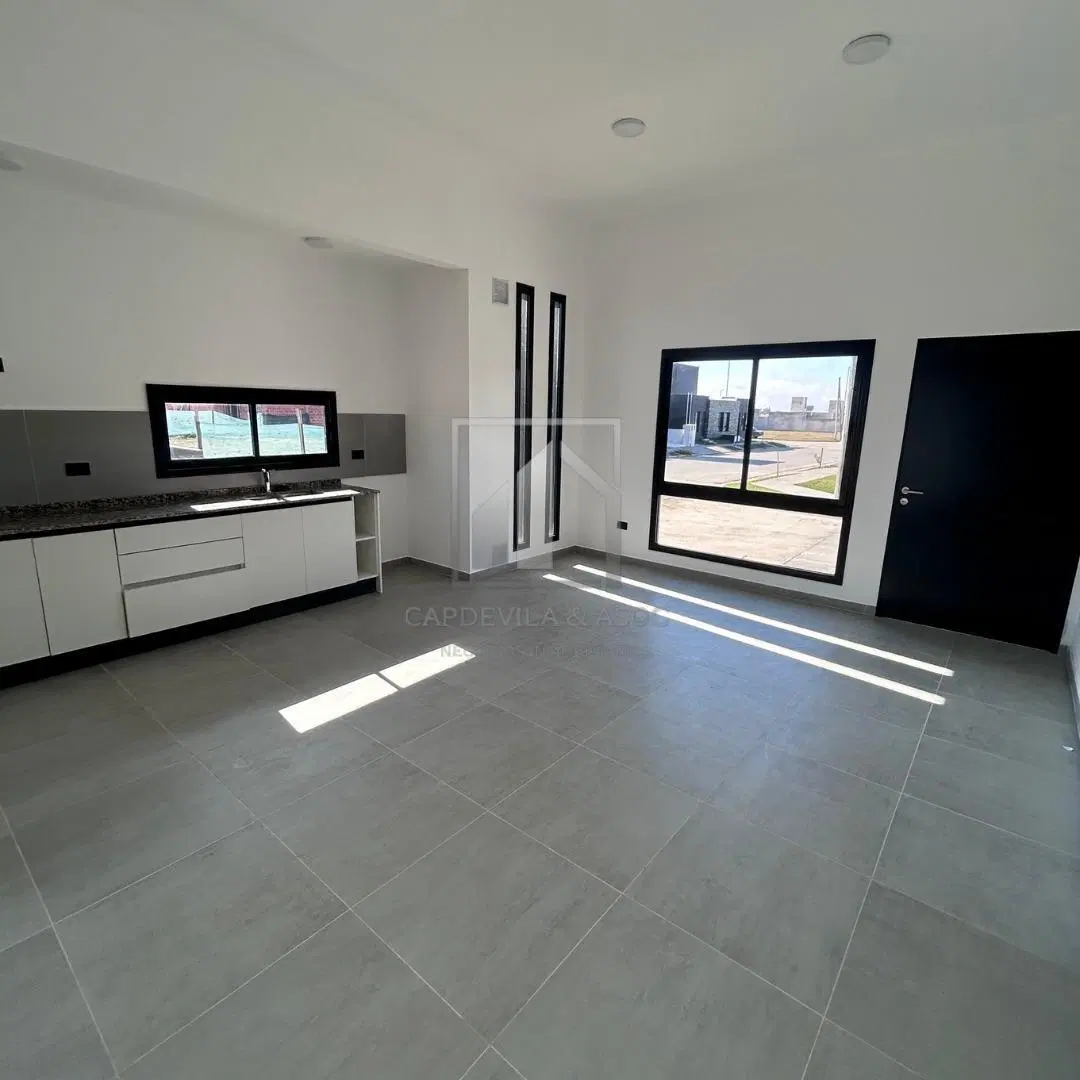 DUPLEX 2 DORMITORIOS - RINCONES DE MANANTIALES 3