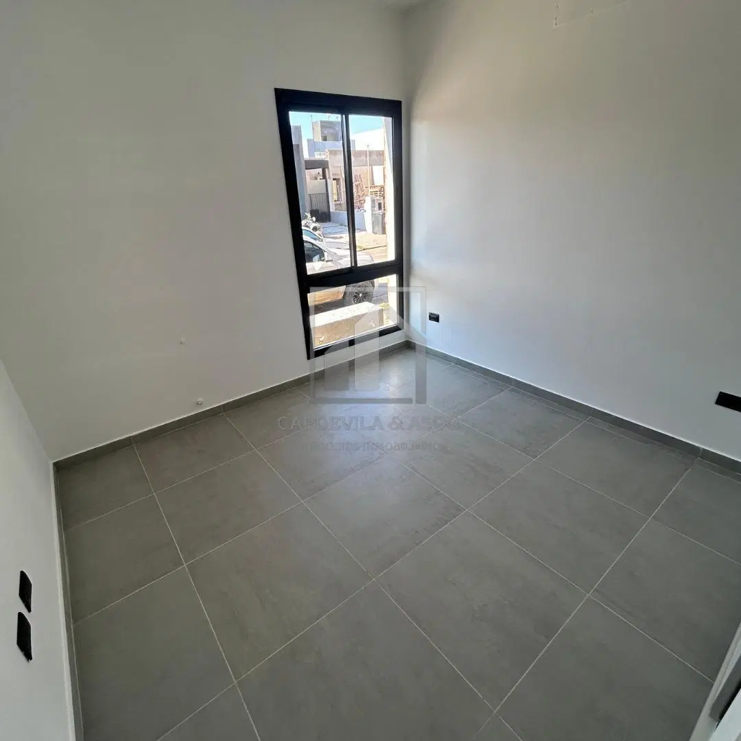 DUPLEX 2 DORMITORIOS - RINCONES DE MANANTIALES 1