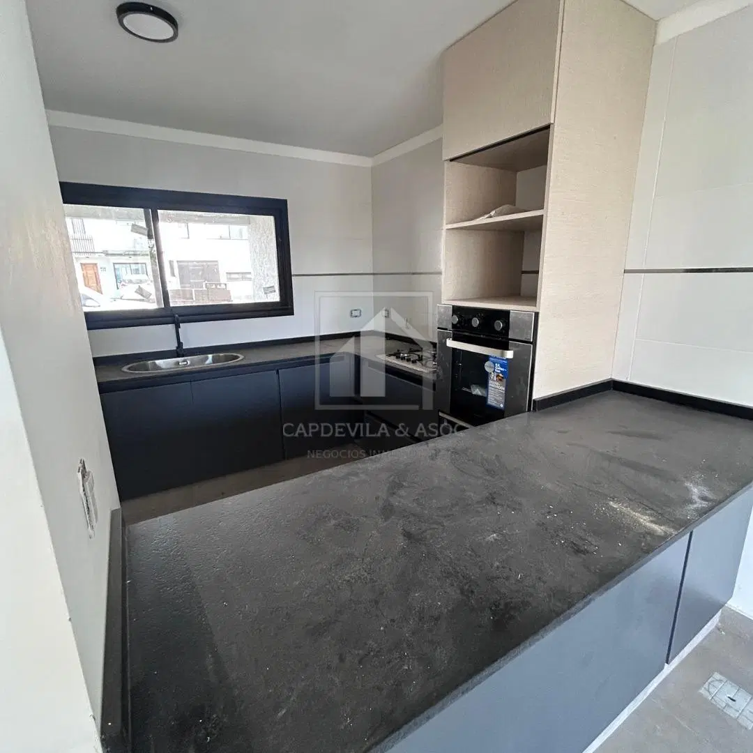 DUPLEX 3 DORMITORIOS - TERRAZAS DE MANANTIALES 5