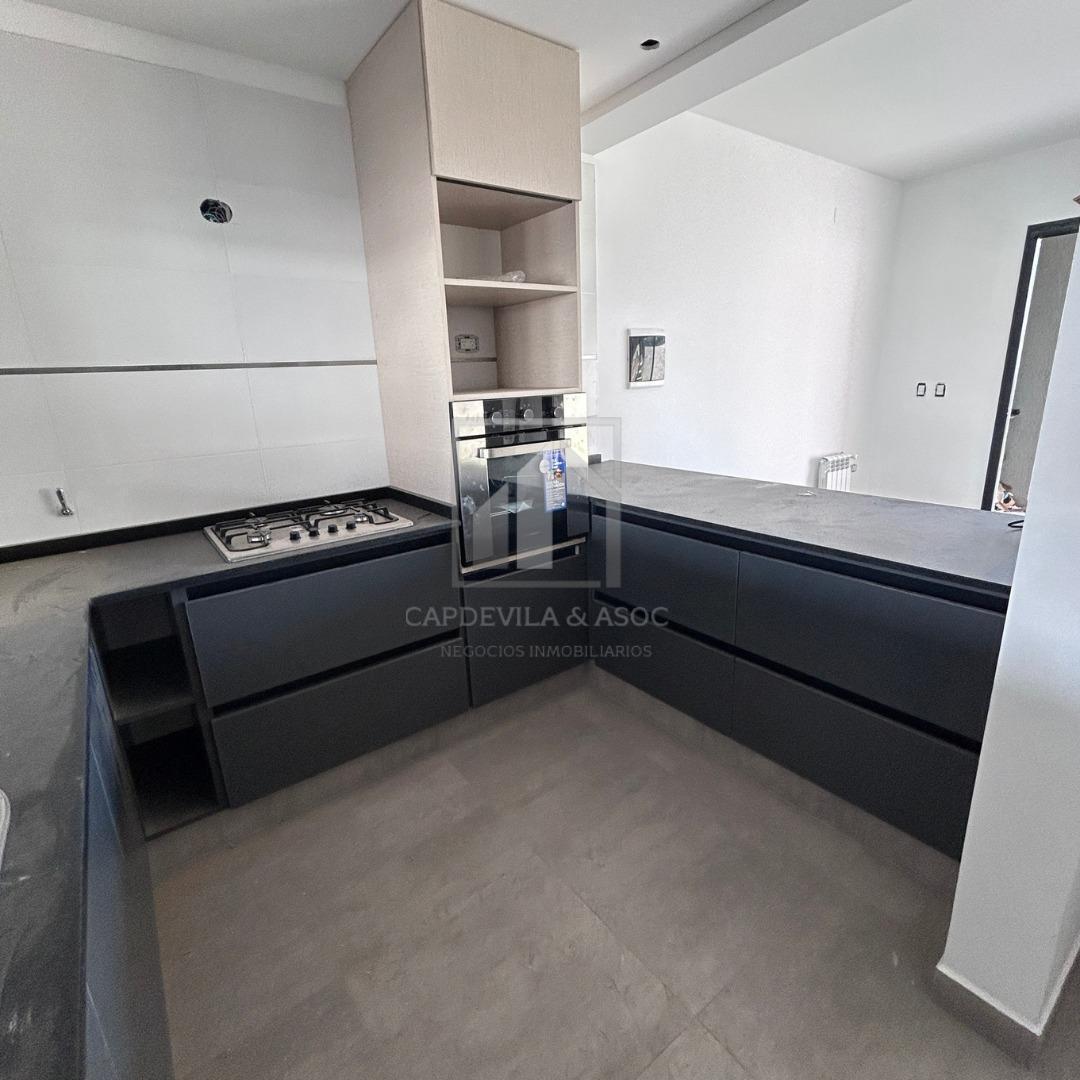 Foto de DUPLEX 3 DORMITORIOS - TERRAZAS DE MANANTIALES, imagen 3
