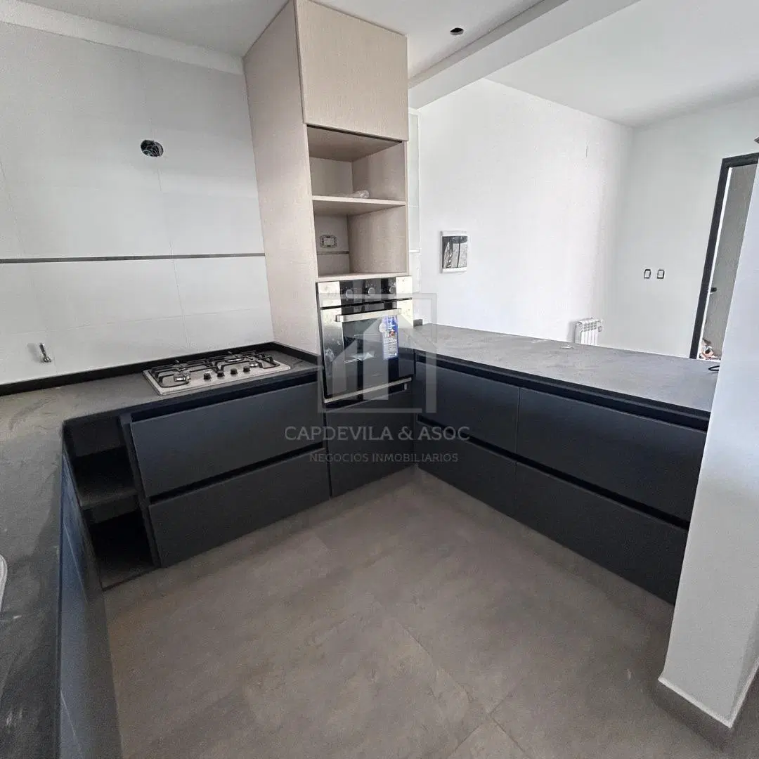 DUPLEX 3 DORMITORIOS - TERRAZAS DE MANANTIALES 3