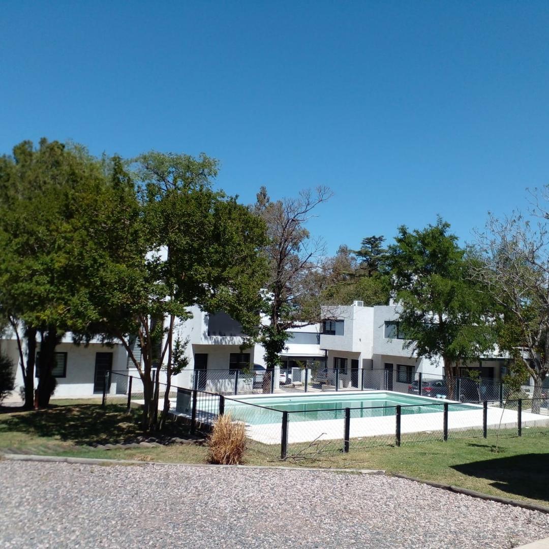 Dúplex en Alquiler – Housing Reina Sofía Villa Allende